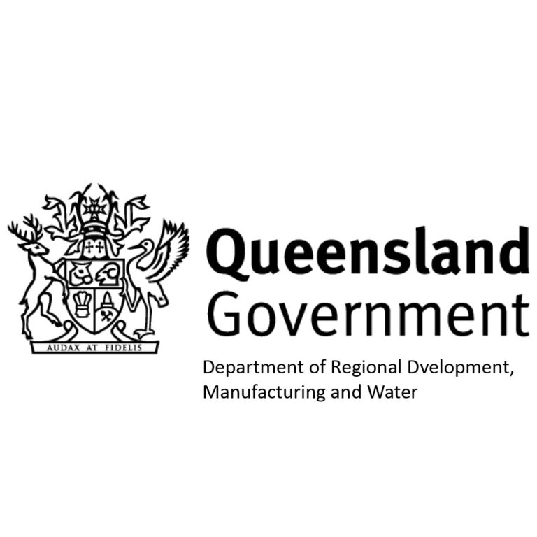 QLD Department Regional Development
