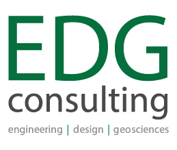 EDG consulting logo