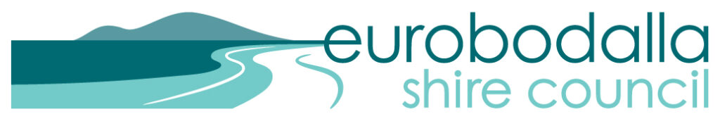 Eurobadalla Shire Council Logo