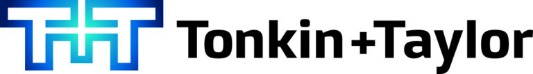 Tonkin and Taylor Logo
